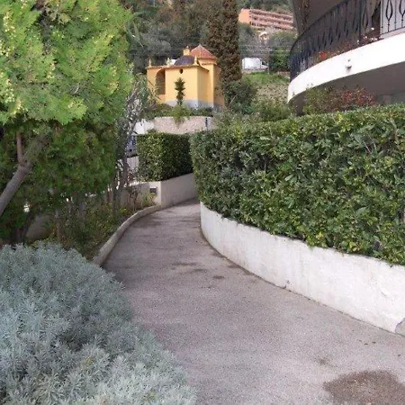 Grand Avec Terrasse, Proche Plages Et Centre-ville, - Fr-1-196-328 * Menton