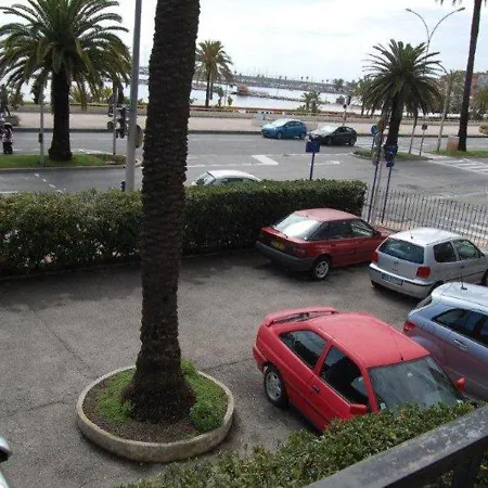 Apartment Grand Avec Terrasse, Proche Plages Et Centre-ville, - Fr-1-196-328