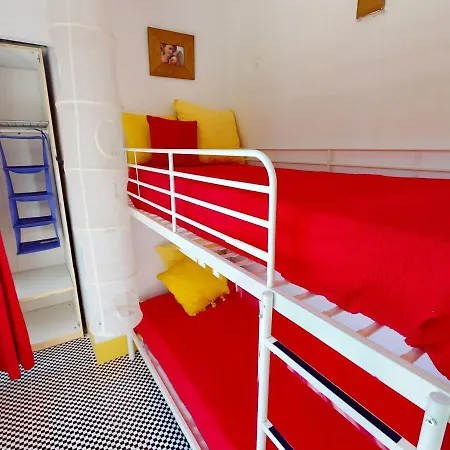 Grand Avec Terrasse, Proche Plages Et Centre-ville, - Fr-1-196-328 Menton