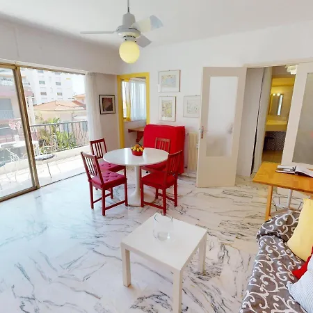 Grand Avec Terrasse, Proche Plages Et Centre-ville, - Fr-1-196-328 Mentona