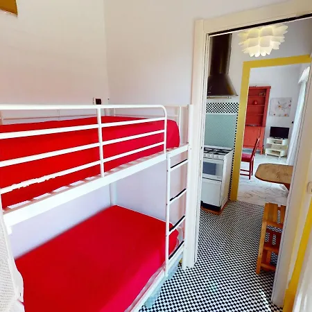 Apartament Grand Avec Terrasse, Proche Plages Et Centre-ville, - Fr-1-196-328