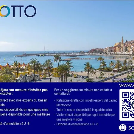 Grand Avec Terrasse, Proche Plages Et Centre-ville, - Fr-1-196-328 Daire
